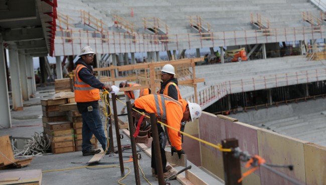 Levi's® Stadium