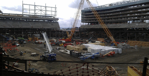 Levi's® Stadium