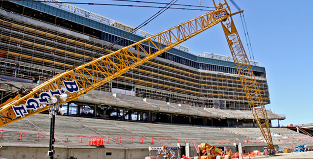 Levi's® Stadium