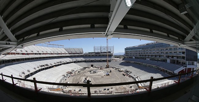 Levi's® Stadium