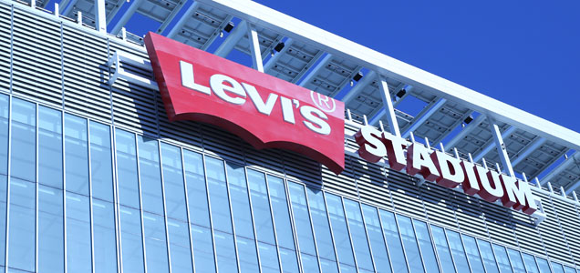 Levi's® Stadium