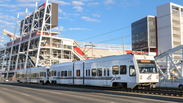 Levi's® Stadium