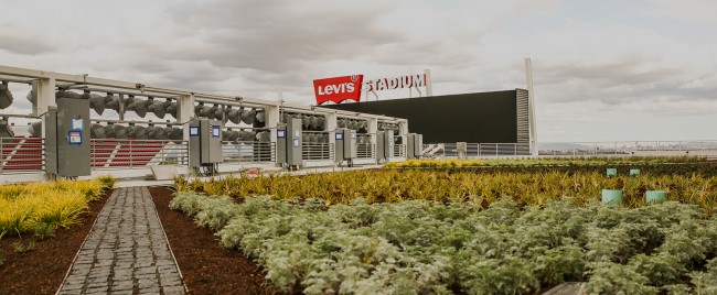 Levi's® Stadium