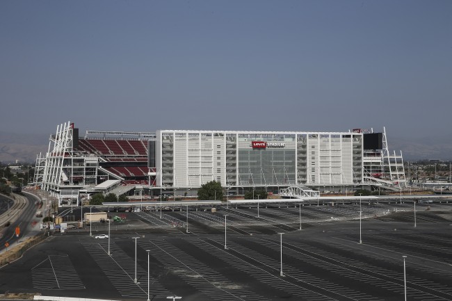 Levi's Stadium