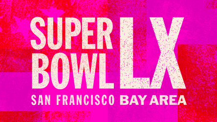 Super Bowl LX - Levi's Stadium